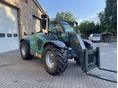 KRAMER KT 457
