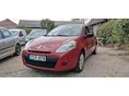 RENAULT CLIO 2011/3 - 4