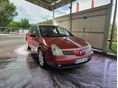RENAULT VEL SATIS 2002/7 - 6