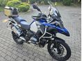 BMW R 1200 GS Adventure full