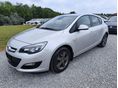 OPEL ASTRA J 1.4 Start-Stop Enjoy 135.205 Km!! Nagyon szép autó!!