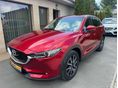 MAZDA CX-5 2.2 CD Revolution AWD (Automata) S.MENTES V.SZ.KÖNYV NAVI KAMERA HEAD UP LED KORMÁNYFŰTÉS SÁVTARTÓ 175E KM