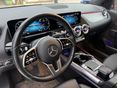 MERCEDES-BENZ B 180 B180d 7g automata