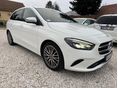 MERCEDES-BENZ B 180 2019/6 - 2