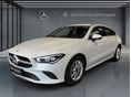 MERCEDES-BENZ CLA 200 d Progressive 8G-DCT Shooting Brake/LED/PDC/KAMERA/PARKTRONIC/ÁFA-s