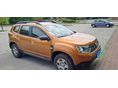DACIA DUSTER 1.5 dCi Arctic EURO6