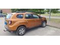 DACIA DUSTER 2018/5 - 2