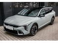 KIA K4 SW 1.6 T-GDI GT-Line DCT Elite csomaggal. tesztautó!