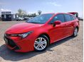 TOYOTA COROLLA Touring Sports 1.8 Hybrid Comfort Style Tech e-CVT Távolságtartó tempomat! Holttér-figyelő! Navigáció! Ülésfűtés! Tolatókamera+rad