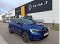 RENAULT AUSTRAL 1.3 TCe Iconic (Automata) Mo-i! 16e KM! Gyári Garai!NAVI!LED!Körbe Radar-Kamera!Ülés-Kormány fűtés!ÁFA-s!