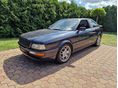AUDI COUPE 2.0