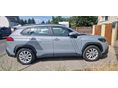 TOYOTA COROLLA CROSS 2.0 Hybrid Comfort Business e-CVT