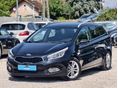 KIA CEE'D SW 1.6 CRDI EX Prémium NAVI+ÜLÉSFŰTÉS+KORMÁNYFŰTÉS+TEMPOMAT+VONÓHOROG+++