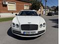 BENTLEY CONTINENTAL 2014/10 - 3