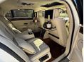 BENTLEY CONTINENTAL 2014/10 - 11