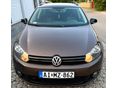 VOLKSWAGEN GOLF VI 2012 - 2