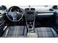 VOLKSWAGEN GOLF VI 2012 - 9