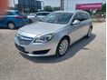 OPEL INSIGNIA Sports Tourer 2.0 CDTI AWD Sport Start Stop Szervizkönyv+Ülésfűtés+Navi+Tempomat+Összkerék+Xenon