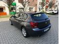 BMW 116 2012/9 - 2
