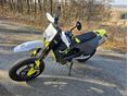 HUSQVARNA 701 SUPERMOTO 2023/5 - 6