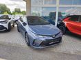 TOYOTA COROLLA Sedan 1.8 Hybrid GR Sport e-CVT Tech