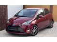 TOYOTA YARIS 1.5 Hybrid Executive e-CVT 24 ezer km! Gyári fény! 1 tulaj!