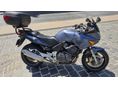 HONDA CBF 600 S ABS