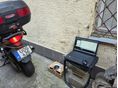 HONDA CBF 600 2004/3 - 4