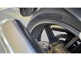 HONDA CBF 600 2004/3 - 9