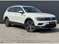 VOLKSWAGEN TIGUAN ALLSPACE 2.0 TDI Highline/7 személy/Panoráma/Tolatókamera/LED2/ACC/Végig márkaszervíz