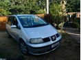 SEAT ALHAMBRA 1.9 PD TDI Reference