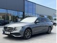 MERCEDES-BENZ E 200 T 4Matic 9G-TRONIC Magyarországi. 2. tulajdonos!