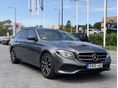 MERCEDES-BENZ E 200 2019/8 - 2