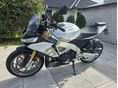 APRILIA TUONO V4 2022/5 - 2