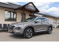 HYUNDAI SANTA FE 2.2 CRDi Executive Edition 4WD (Automata) [7 személy] Mo-i - FULL EXTRA - TÖRÉSMENTES - KRELL HANGRENDSZER!