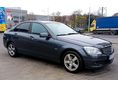 MERCEDES-BENZ C 180 2010/10 - 1
