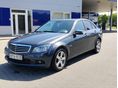 MERCEDES-BENZ C 180 2010/10 - 2