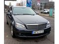 MERCEDES-BENZ C 180 2010/10 - 4