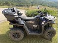 SEGWAY SNARLER AT 5L 2025/1 - 4