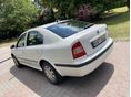 SKODA OCTAVIA 2006/7 - 2