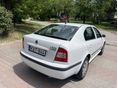 SKODA OCTAVIA 2006/7 - 3