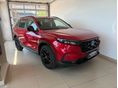 HONDA CR-V 2.0 i-MMD Hybrid Advance AWD CVT Új 2026-os modell készletről!