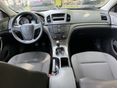 OPEL INSIGNIA 2009/10 - 4