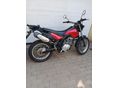 DERBI SENDA City Cross 6000 KM