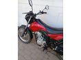 DERBI SENDA 2009 - 2