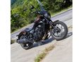 HONDA CMX 1100 Rebel 1100 DCT