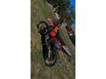 KTM 450 EXC 