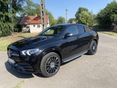 MERCEDES-BENZ GLE 400 d 4Matic 9G-TRONIC NAVIGÁCIÓ.DIGIT KLÍMÁS.ABS.ÜLÉS-FŰTÉS.TEMPOMAT.ALUFELNIK.KÖDLÁMPA.AMG !!!
