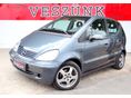 MERCEDES-BENZ A 160 Elegance (Automata) AUTOMATAVÁLTÓ! HIDEG KLÍMA! SOK VIZSGA!
