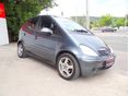 MERCEDES-BENZ A 160 2004/6 - 2